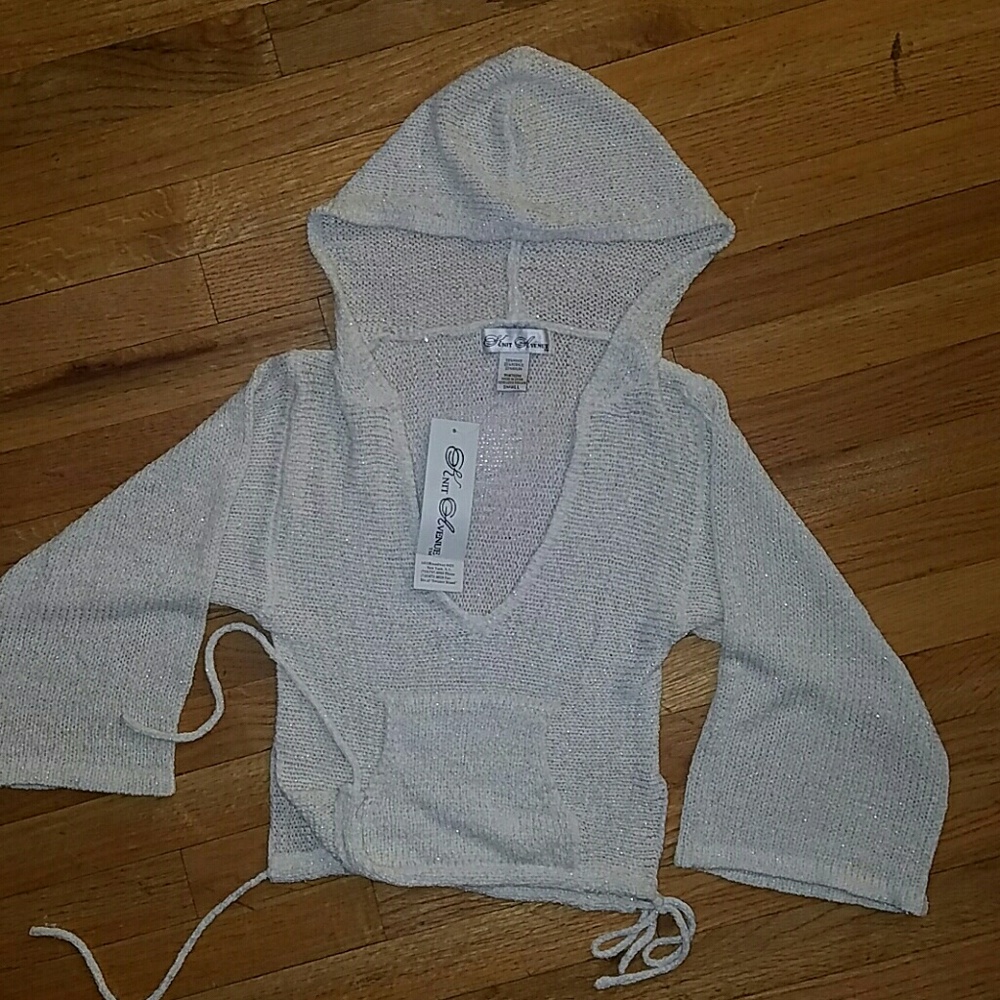 Women's  knit top